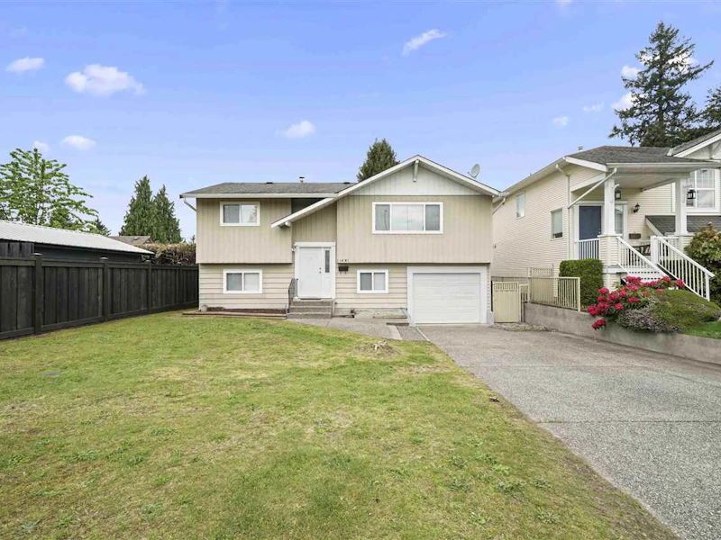 11481 Dartford Street, Maple Ridge BC V2X 1V9