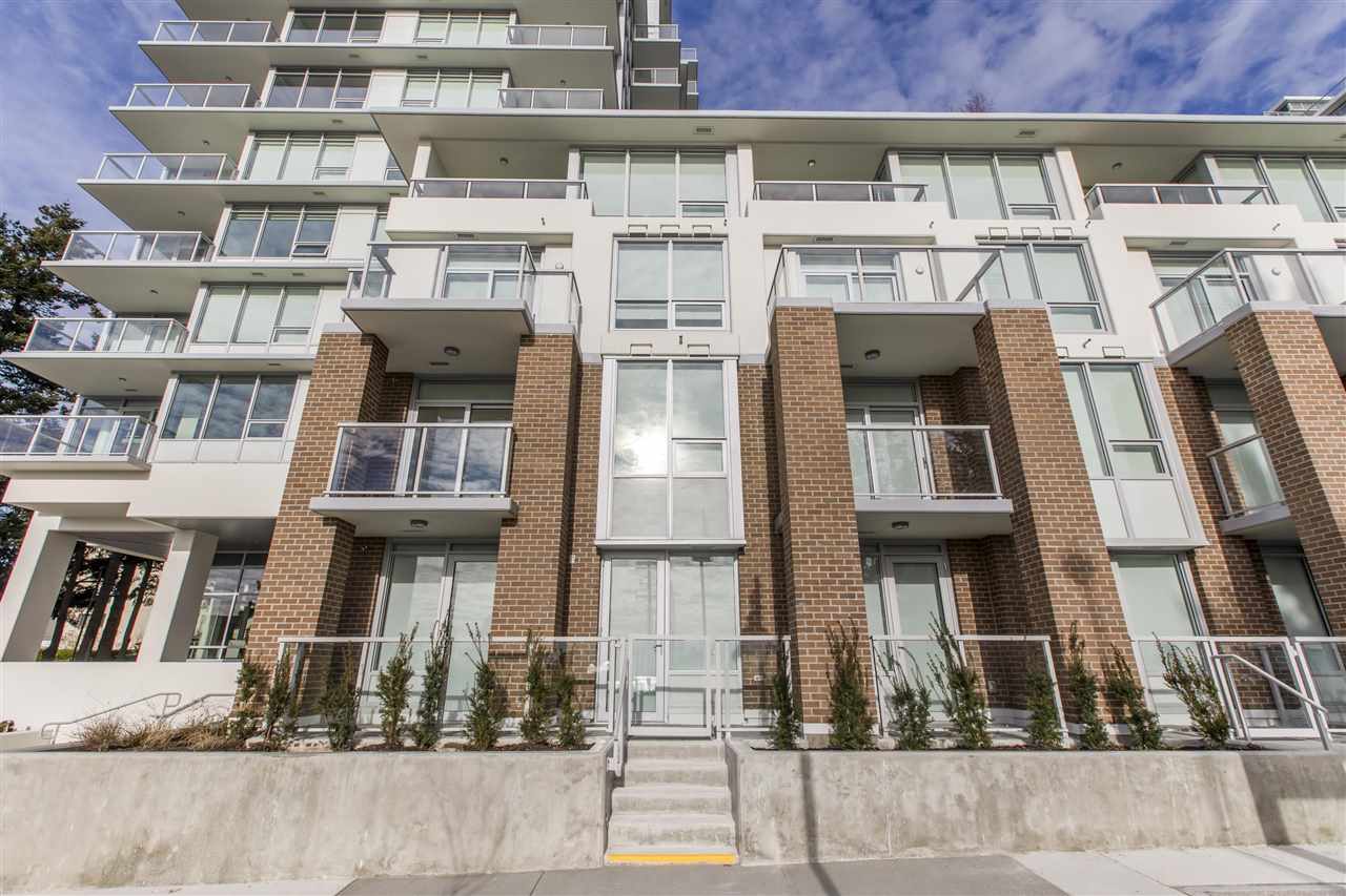 311-15165 Thrift Avenue, Surrey, BC, V4B 0C1