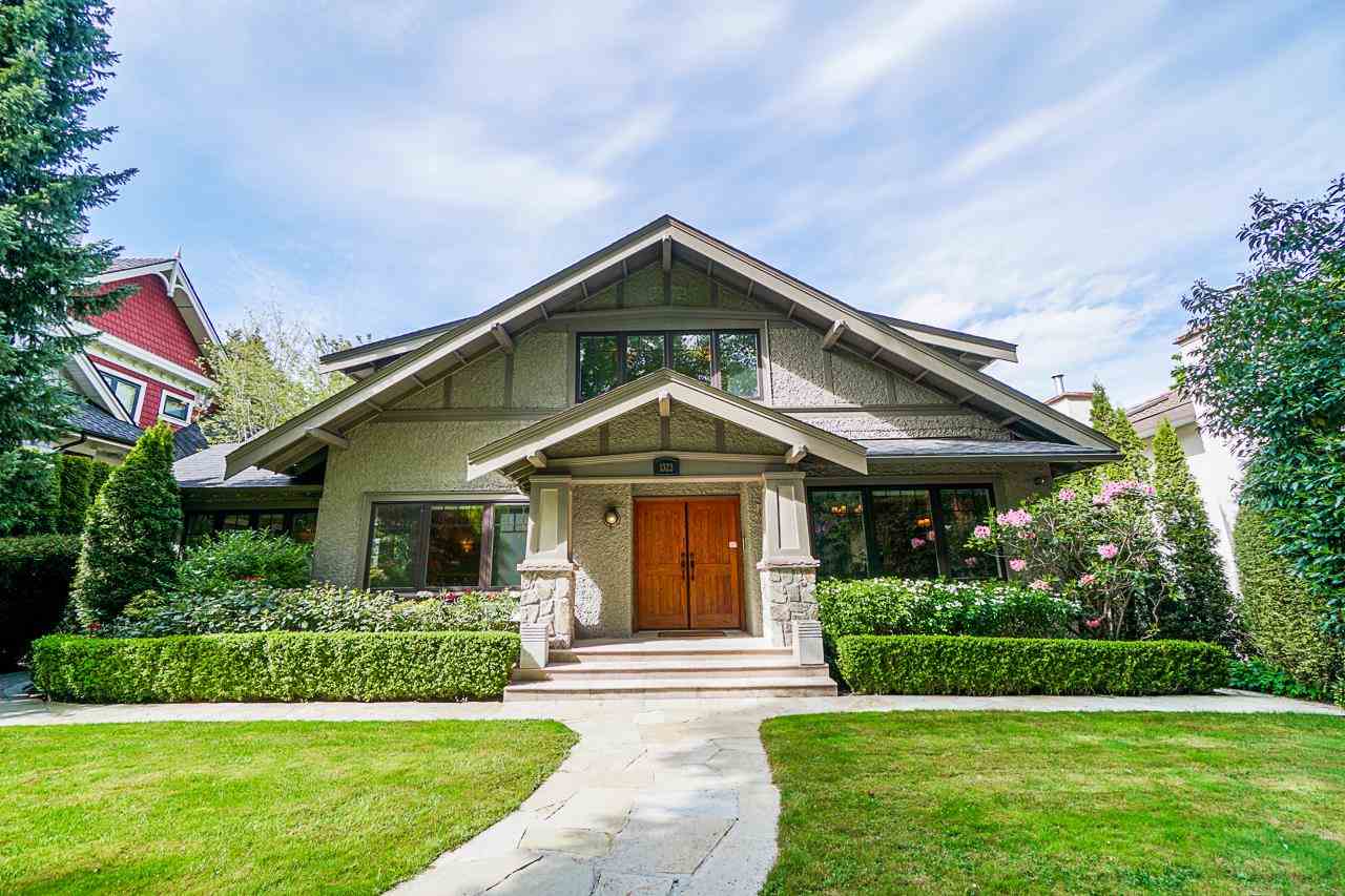 1323 W 26th Avenue, Vancouver, BC, V6H 2B2