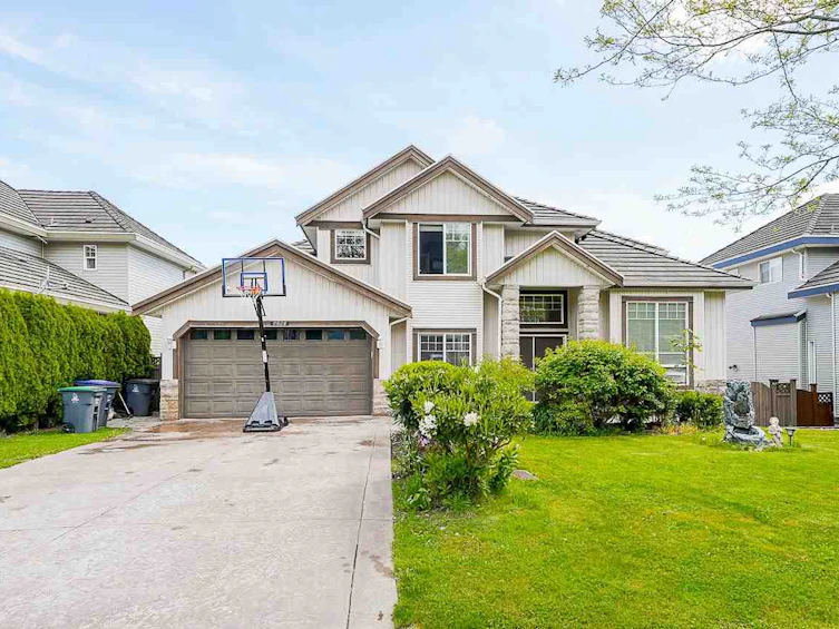 8250 167a Street, Surrey, BC, V4N 3H5