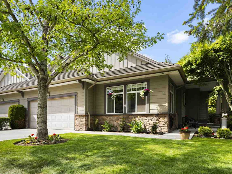 6 - 5688 152nd Street, Surrey BC V3S 3K2