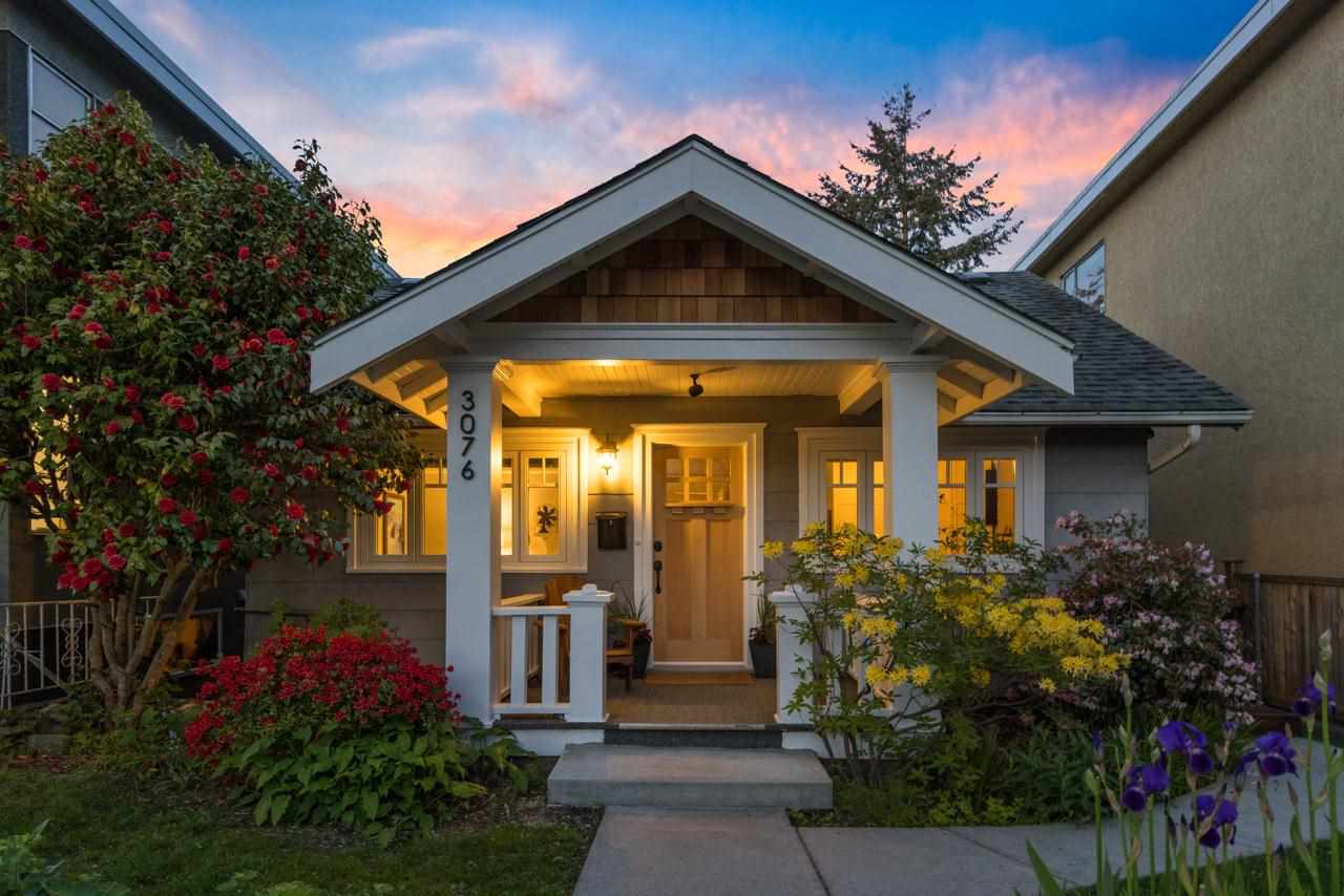3076 Clark Drive, Vancouver, BC, V5N 3J1