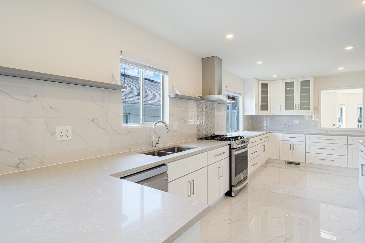 1365 E 27th Avenue, Vancouver, BC, V5V 2L9
