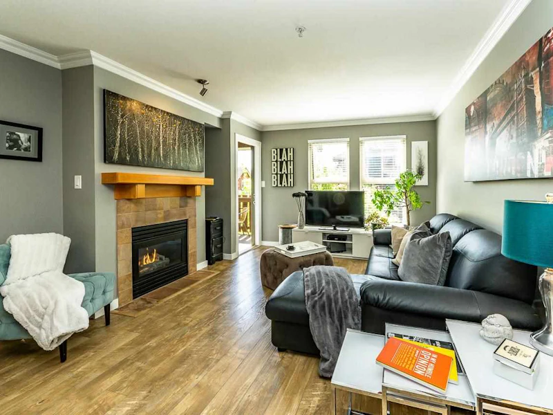311 - 15 Smokey Smith Place, New Westminster BC V3L 5V7
