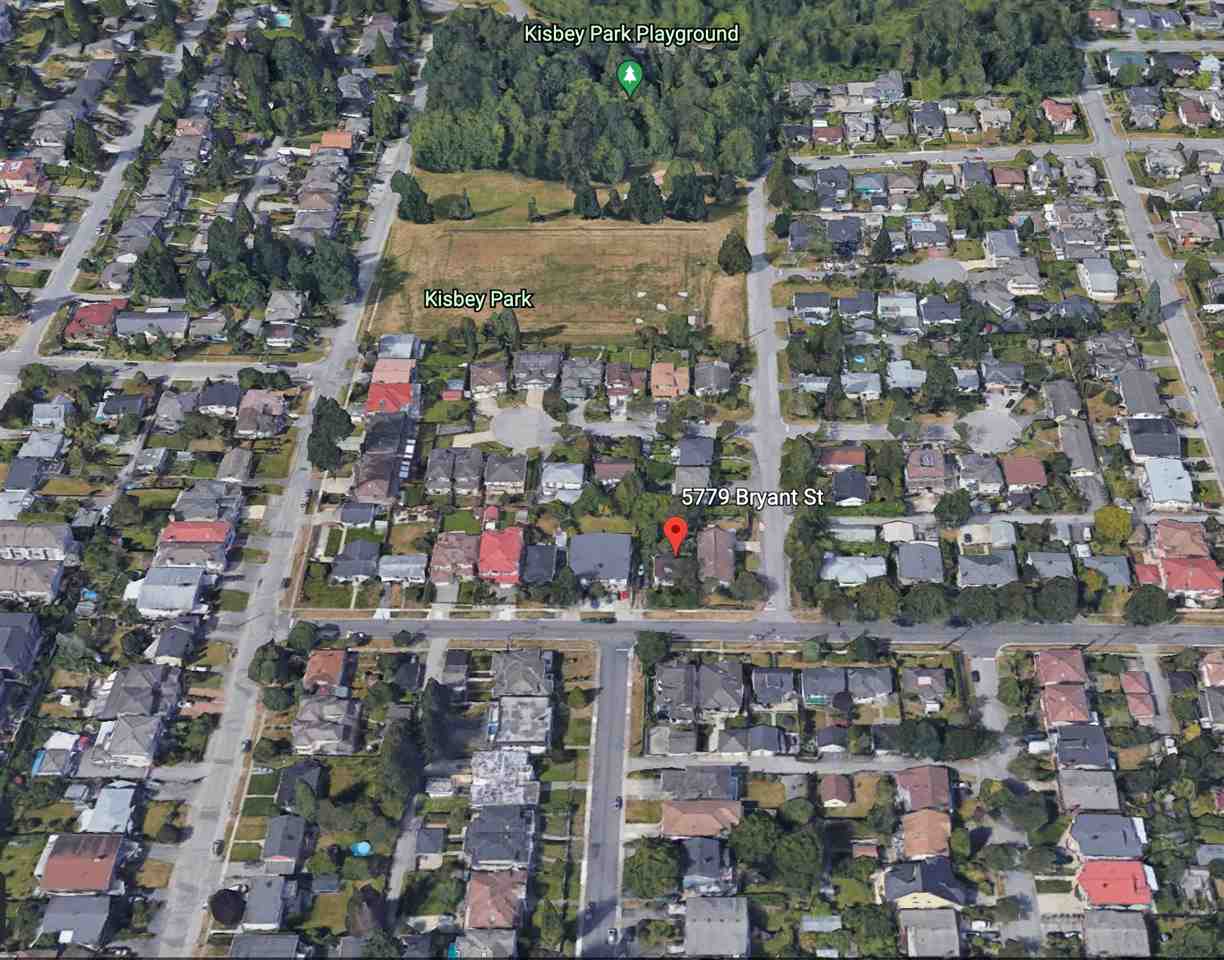 5779 Bryant Street, Burnaby, BC, V5H 1X4