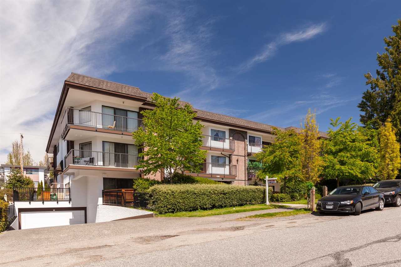 206-1585 E 4th Avenue, Vancouver, BC, V5N 1J7