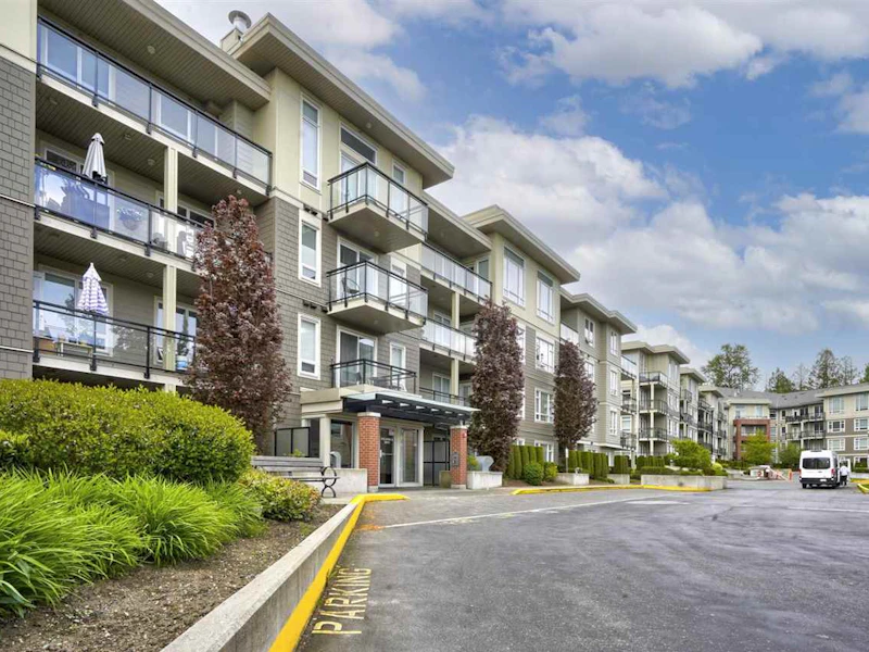 A407 - 20211 66th Avenue, Langley BC V2Y 0L4