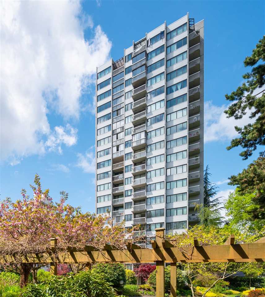 502-1740 Comox Street, Vancouver, BC, V6G 2Z1