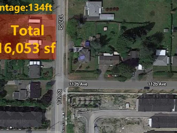 11299 132 Street, Surrey, BC, V3R 2Y5