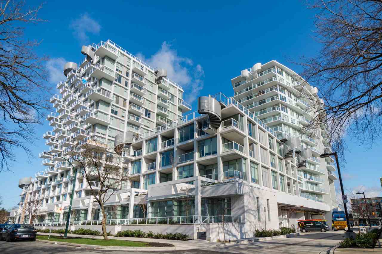 1709-2220 Kingsway, Vancouver, BC, V5N 2T7