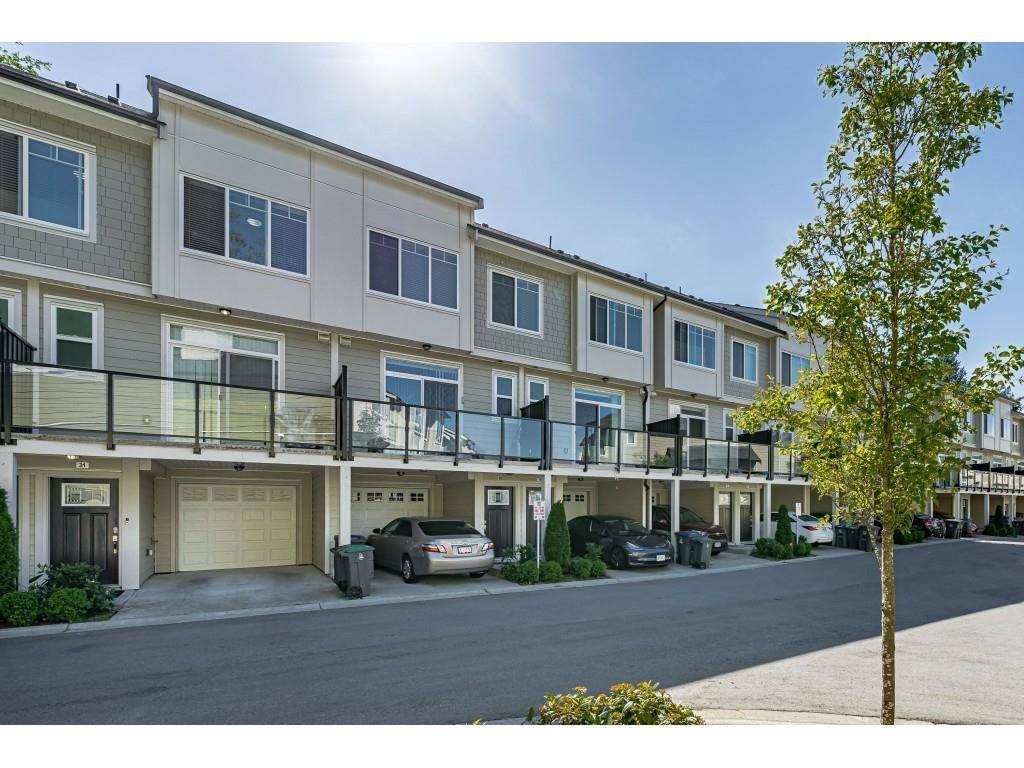 31-13670 62 Avenue, Surrey, BC, V3X 0H8