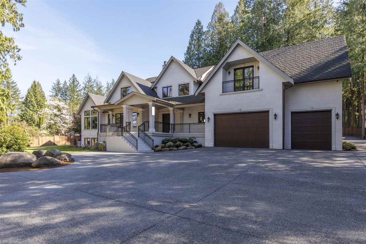 17438 28 Avenue, Surrey, BC, V4B 3Z5