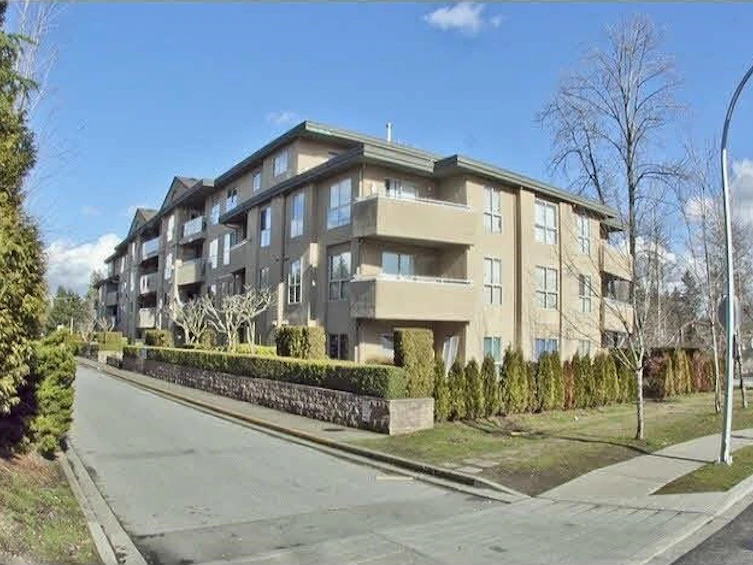 206-13780 76 Avenue, Surrey, BC, V3W 1E5