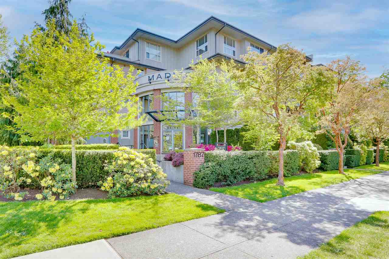 302-1787 154 Street, Surrey, BC, V4A 4S1