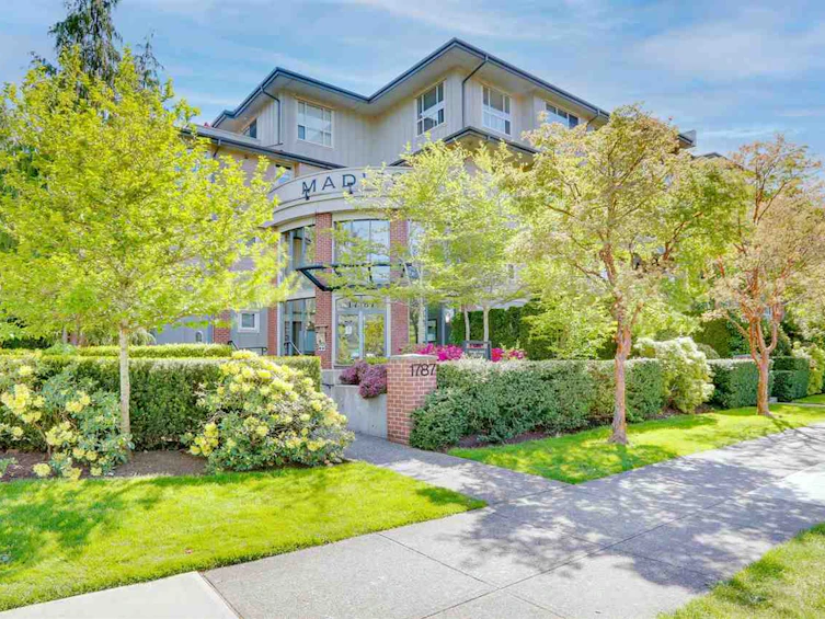 302-1787 154 Street, Surrey, BC, V4A 4S1