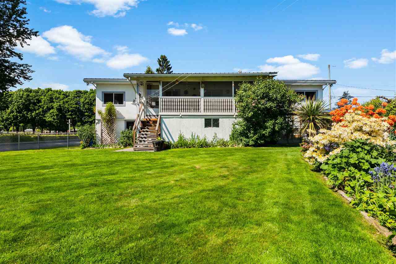 45378 Princess Avenue, Chilliwack, BC, V2P 2C2