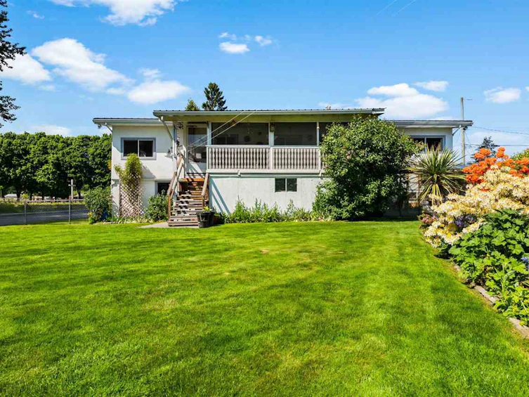 45378 Princess Avenue, Chilliwack, BC, V2P 2C2
