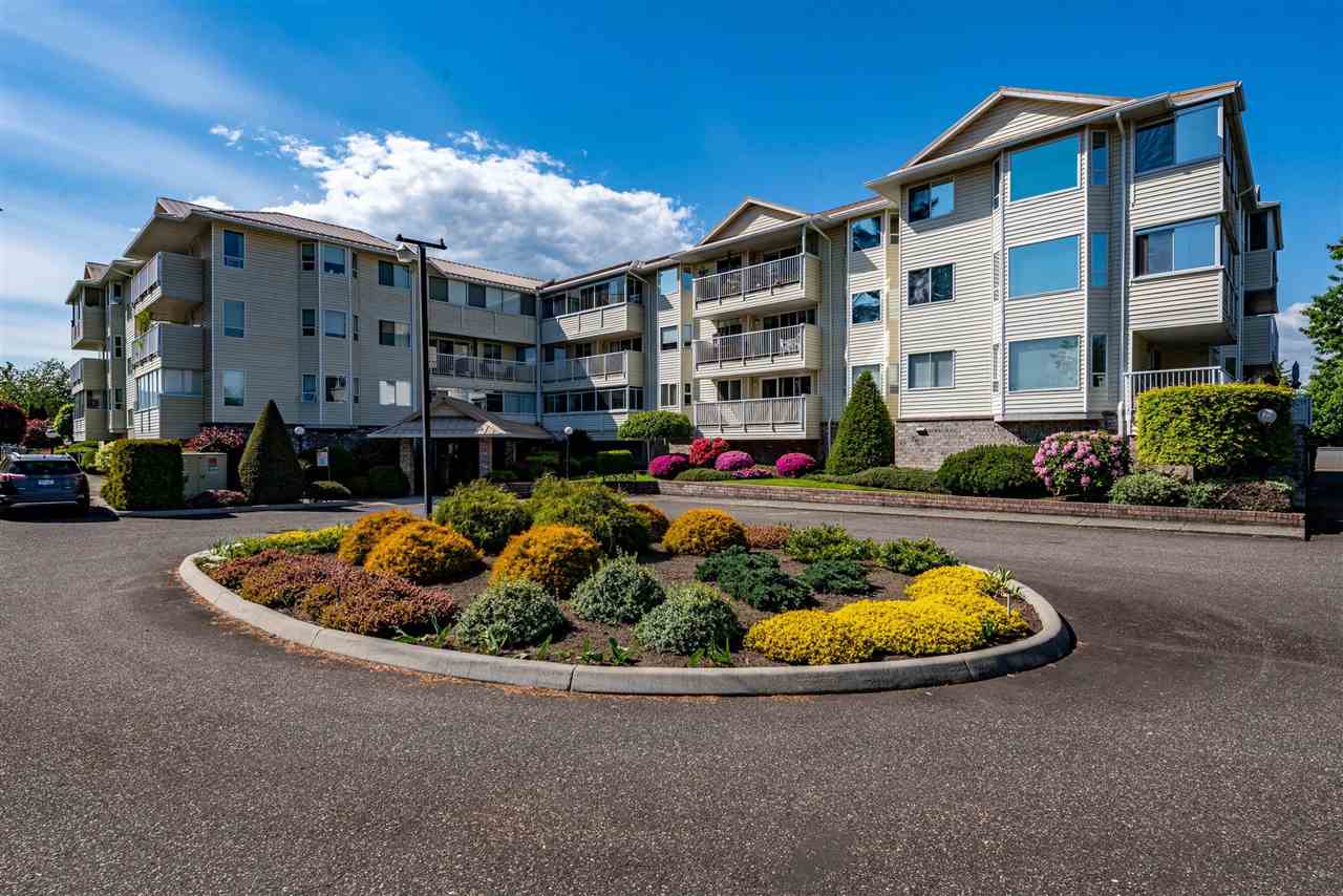 309-8725 Elm Drive, Chilliwack, BC, V2P 4Y3