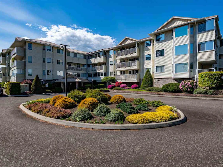 309-8725 Elm Drive, Chilliwack, BC, V2P 4Y3