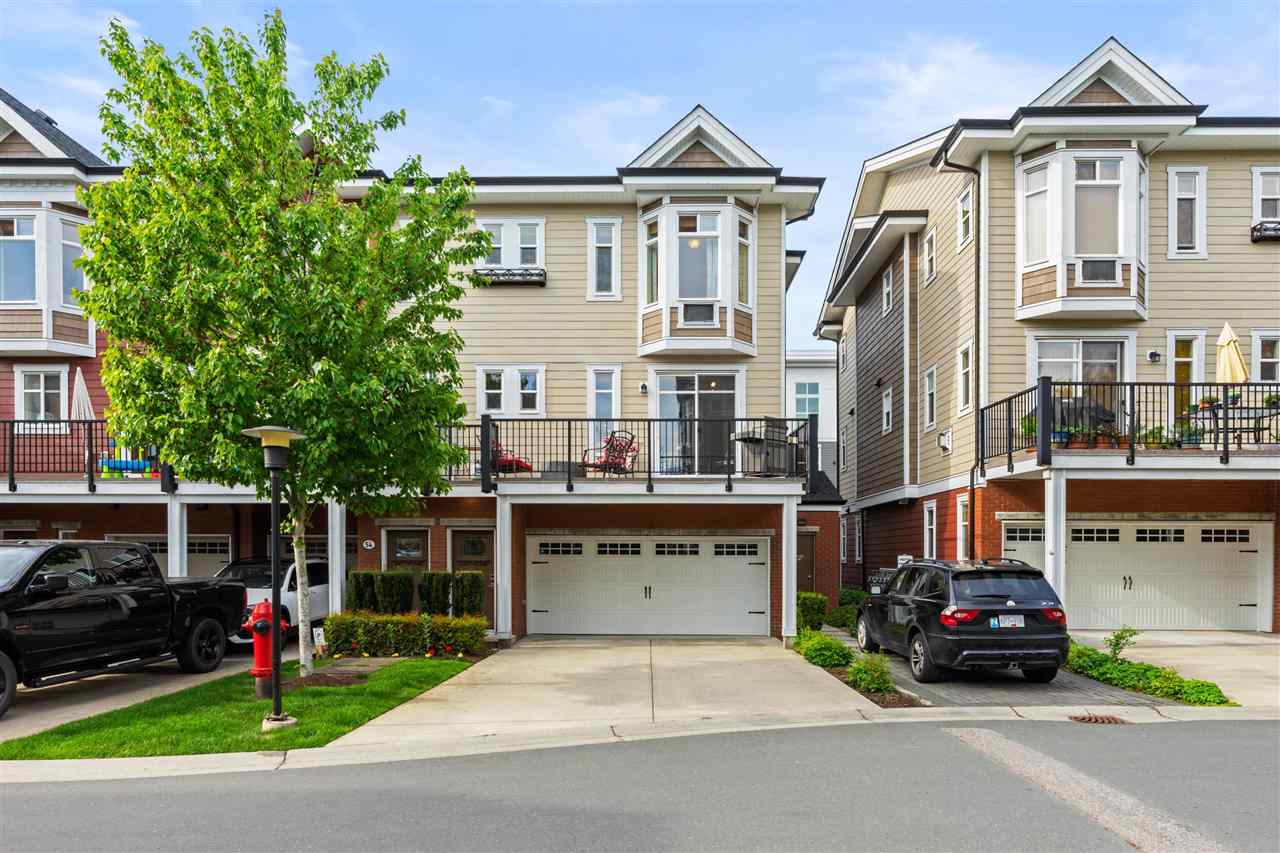 53-8068 207 Street, Langley, BC, V2Y 0M9