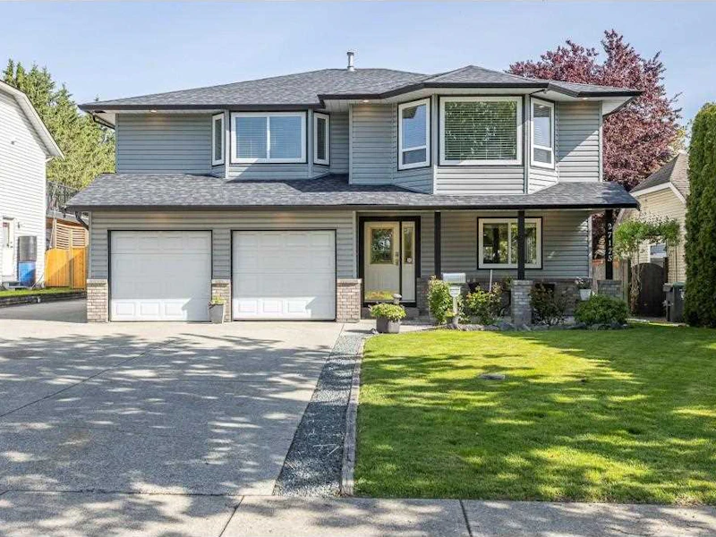 27125 25a Avenue, Langley BC V4W 3N4