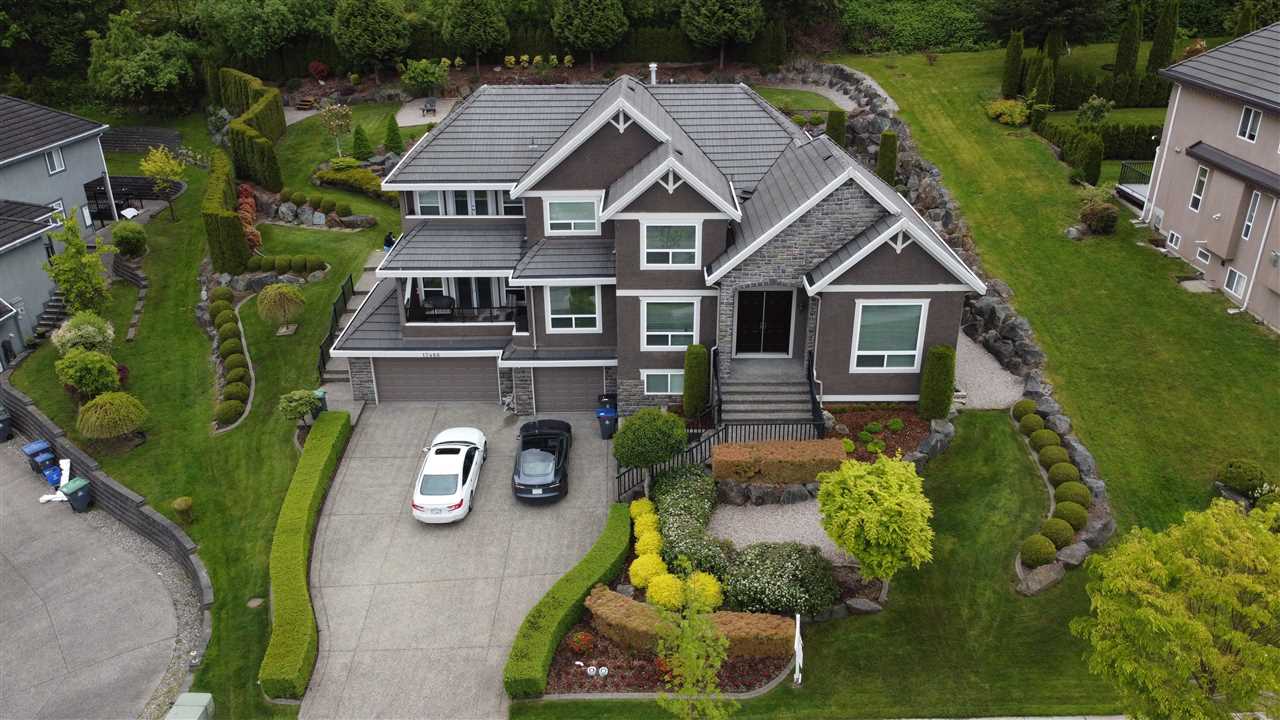 17466 103a Avenue, Surrey, BC, V4N 5R3