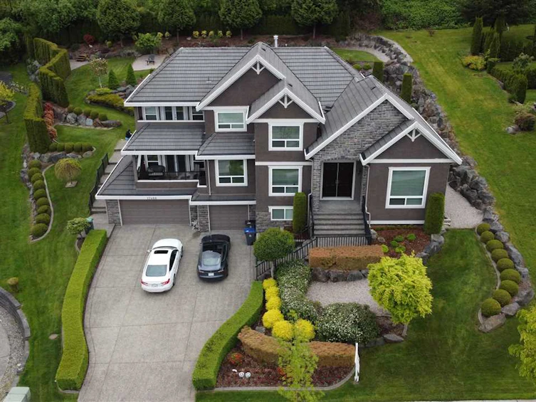 17466 103a Avenue, Surrey, BC, V4N 5R3