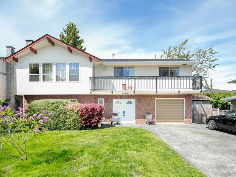 10311 Algonquin Drive, Richmond BC V7A 3A5