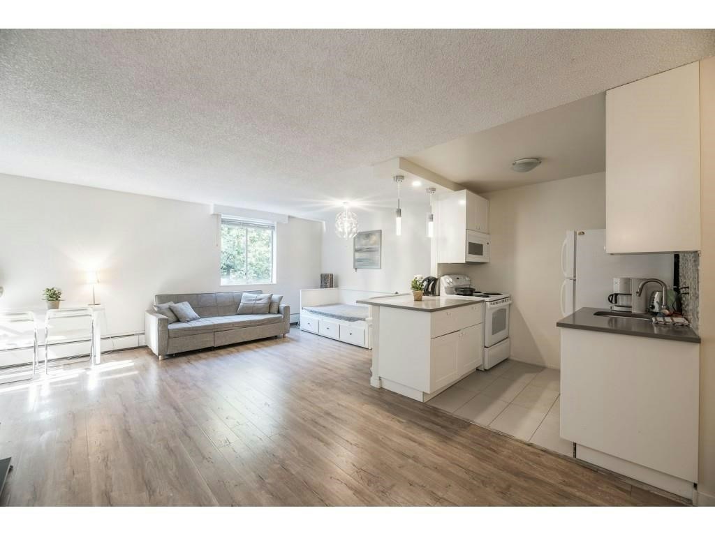 503-2016 Fullerton Avenue, North Vancouver, BC, V7P 3E6