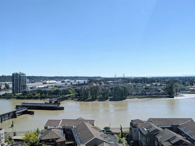 1803 - 1 Renaissance Square, New Westminster BC V3M 0B6