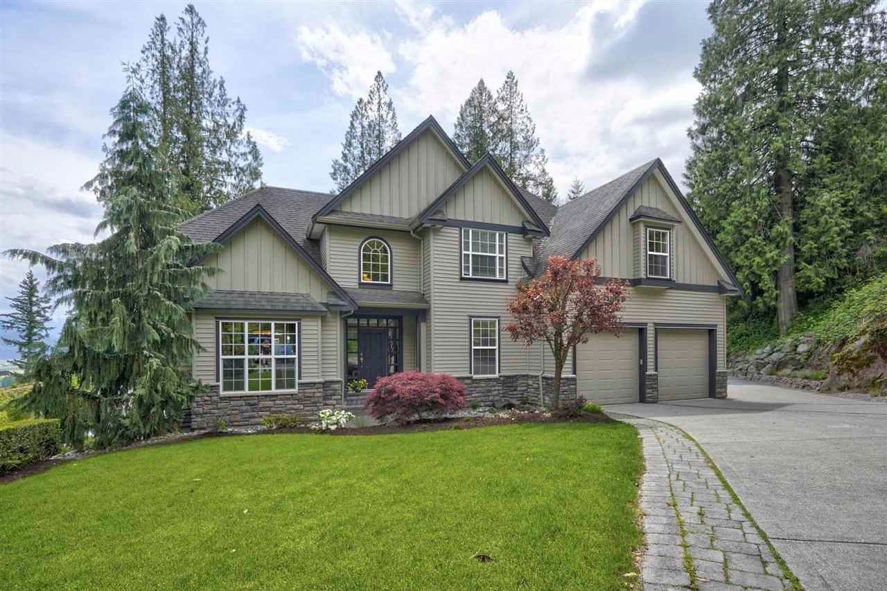 9933 Stonegate Place, Chilliwack, BC, V2P 7W9