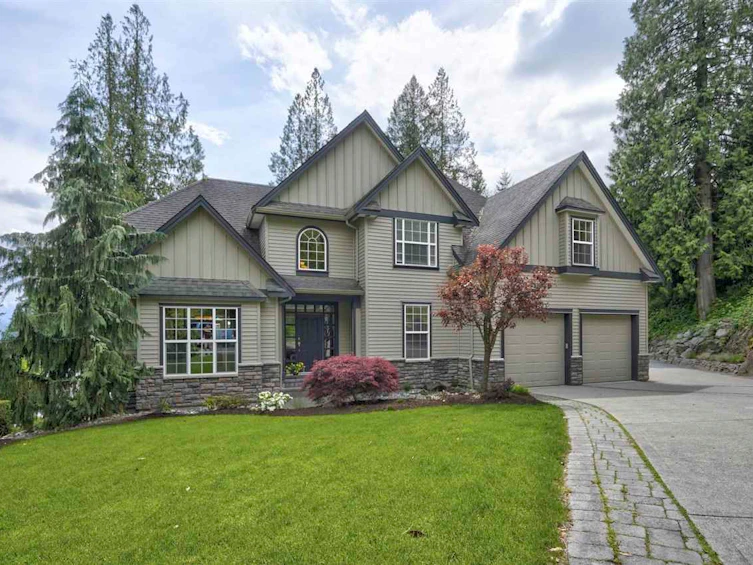 9933 Stonegate Place, Chilliwack, BC, V2P 7W9