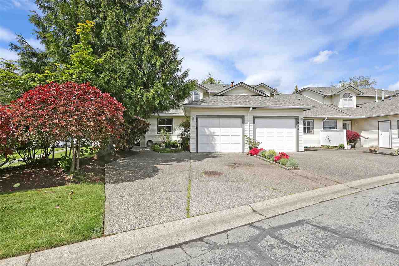 1201-21937 48 Avenue, Langley, BC, V3A 8C3