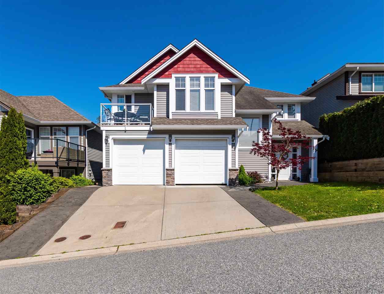 46711 Hudson Road, Chilliwack, BC, V2R 0K6