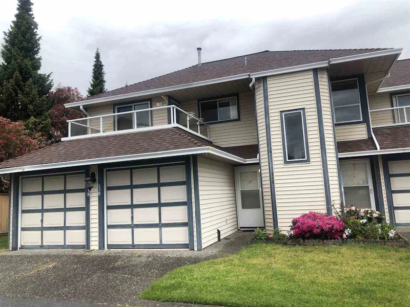 216 - 13725 72a Avenue, Surrey BC V3W 0S4