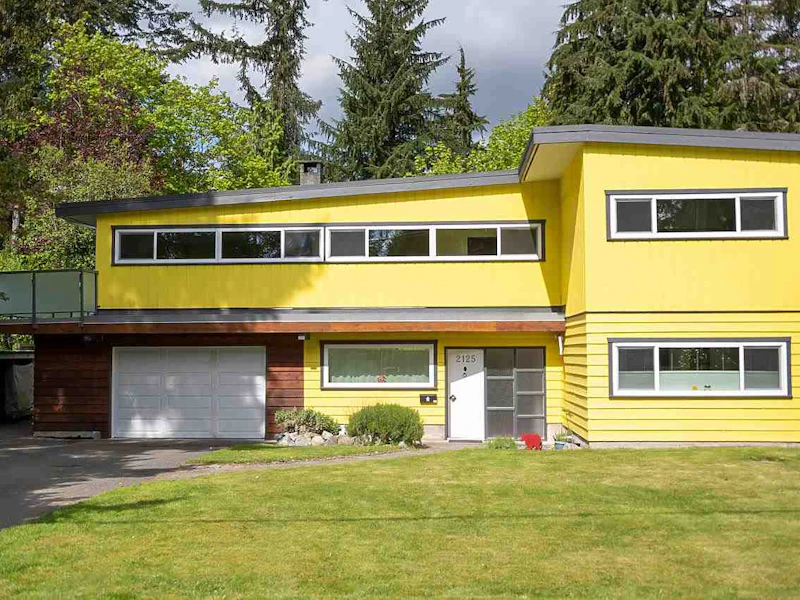 2125 Berkley Avenue, North Vancouver BC V7H 1Z6