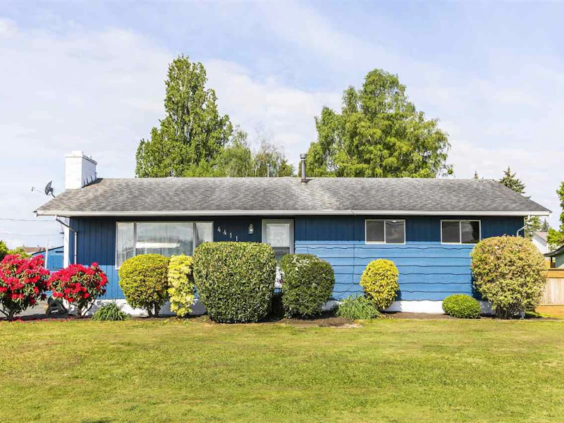 4411 41b Street, Delta BC V4K 2K8