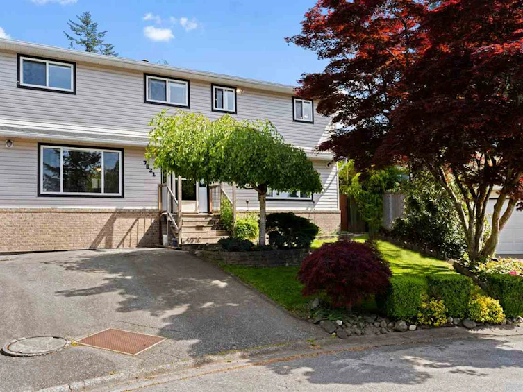 7621 Berkeley Place, Surrey, BC, V3W 6K5