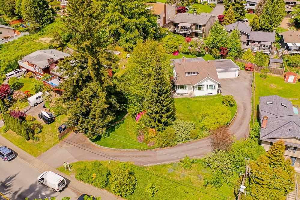 4190 Dollarton Highway, North Vancouver, BC, V7G 1A2