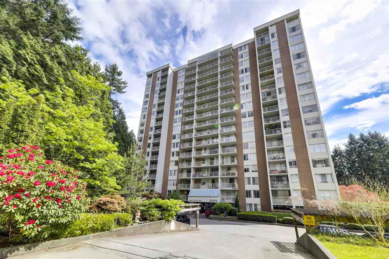 805-2004 Fullerton Avenue, North Vancouver, BC, V7P 3G8