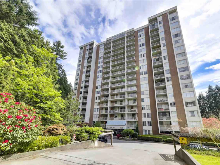 805-2004 Fullerton Avenue, North Vancouver, BC, V7P 3G8