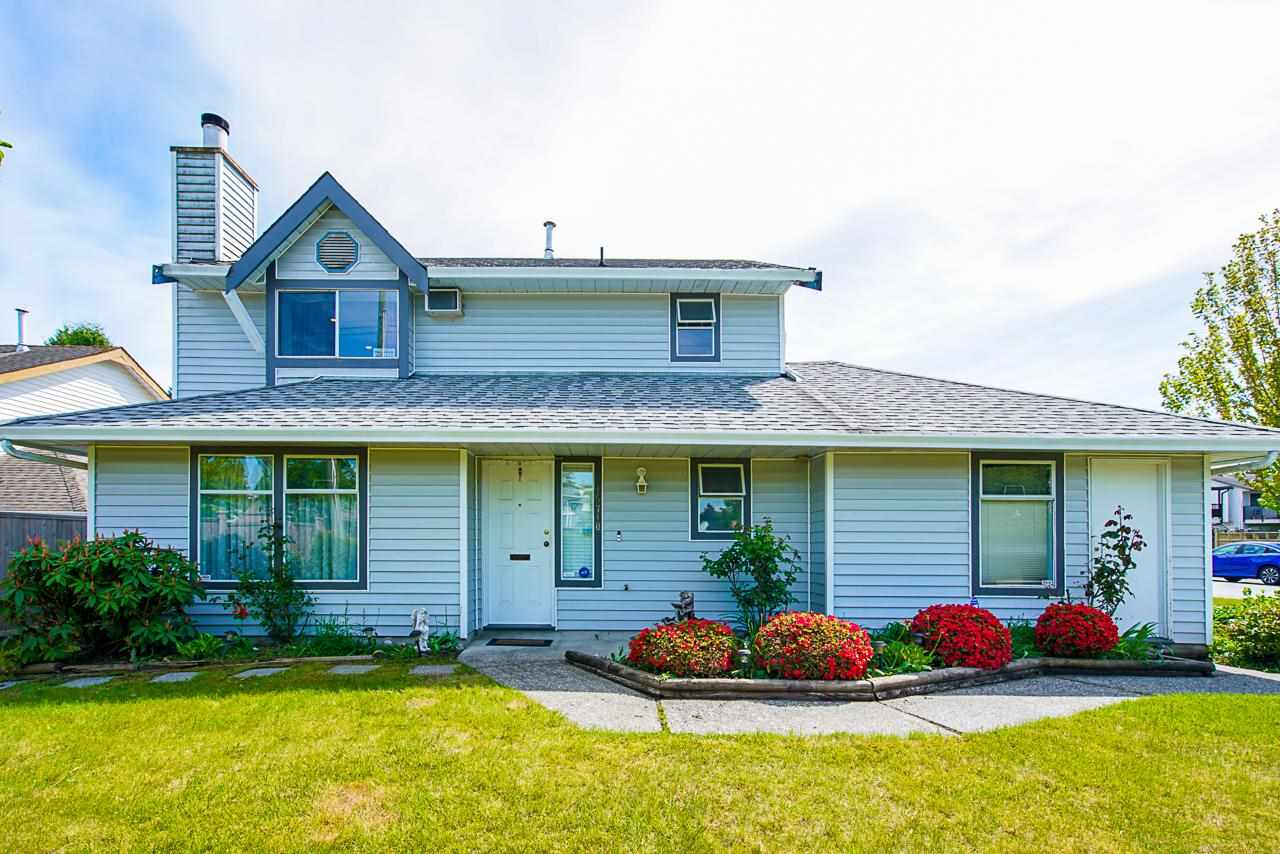 15710 96 Avenue, Surrey, BC, V4N 2L2