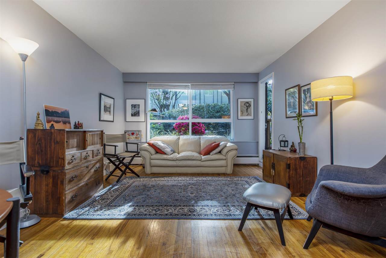 110-8680 Fremlin Street, Vancouver, BC, V6P 3X3