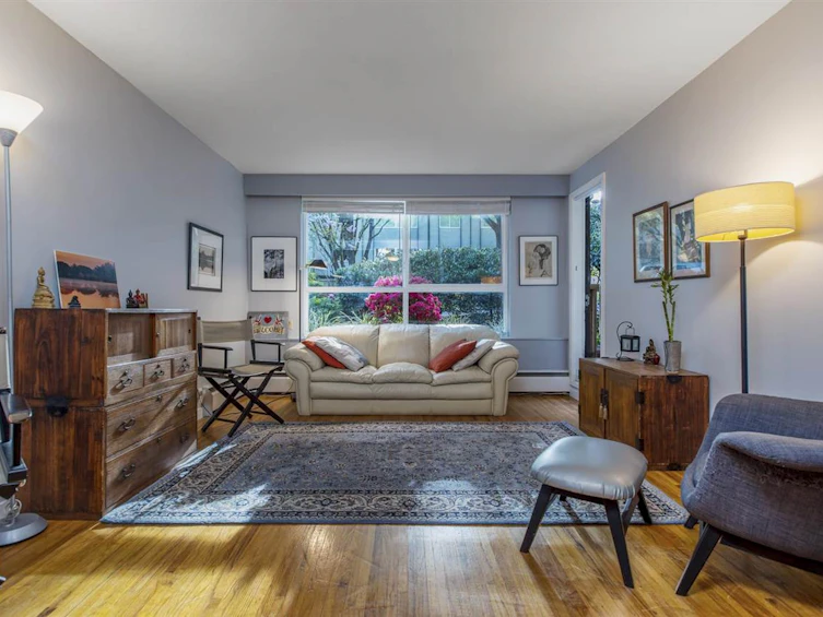 110-8680 Fremlin Street, Vancouver, BC, V6P 3X3