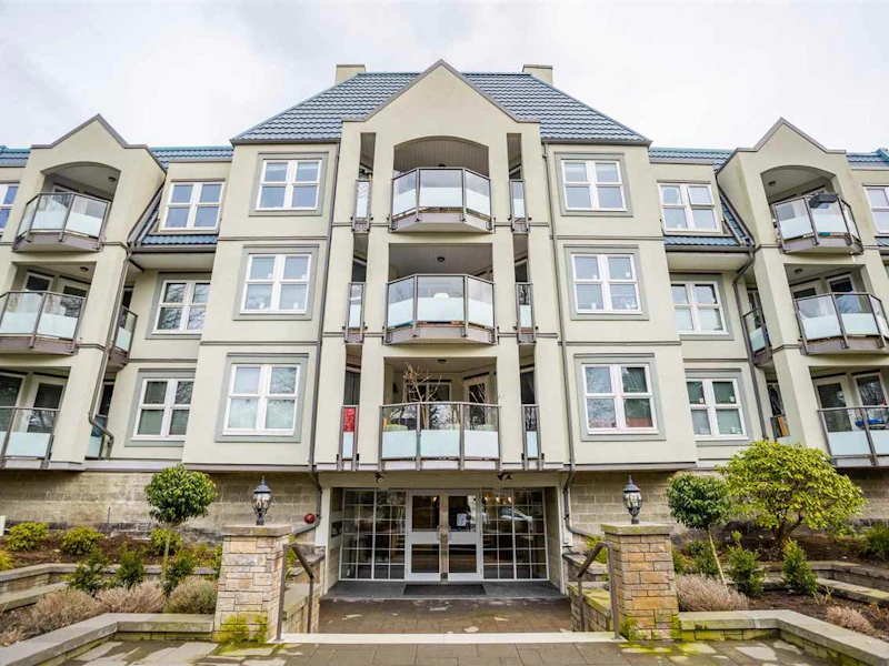 305 - 99 Begin Street, Coquitlam BC V3K 6R5