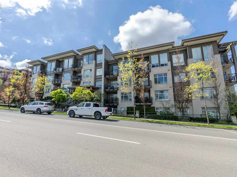 L108 - 13468 King George Boulevard, Surrey BC V3T 0H5