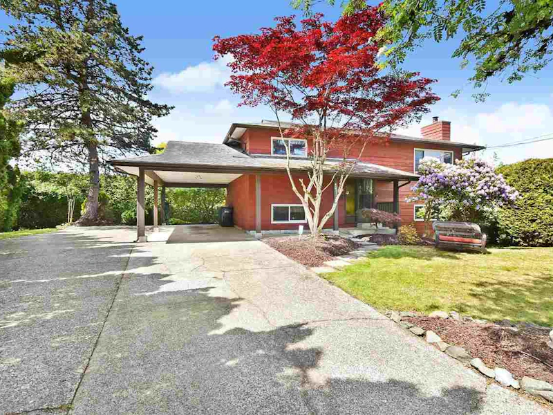 3079 Todd Court, Abbotsford BC V2S 5S5