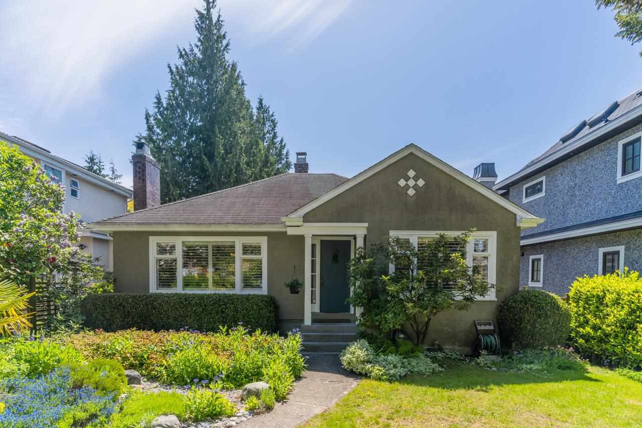 1694 W 62nd Avenue, Vancouver, BC, V6P 2G2