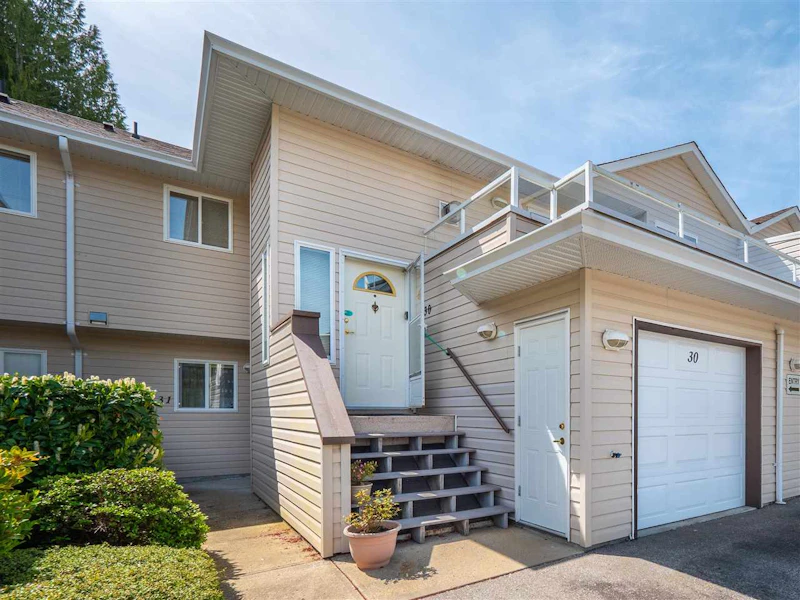30 - 5610 Trail Avenue, Sechelt BC