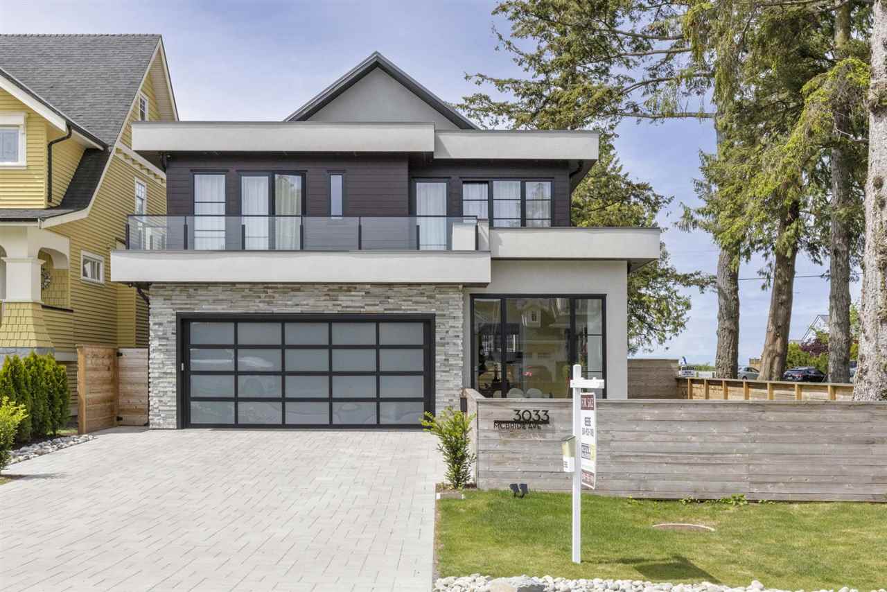 3033 Mcbride Avenue, Surrey, BC, V4A 3G5
